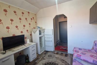 Garsoniera, 18mp, Valea Rosie, zona Elena Farago - 2