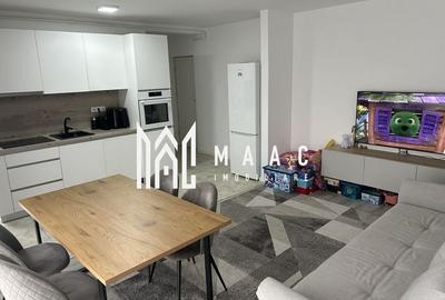 Apartament 2 camere | 62MPU | Utilat modern | Lacul Binder - 3