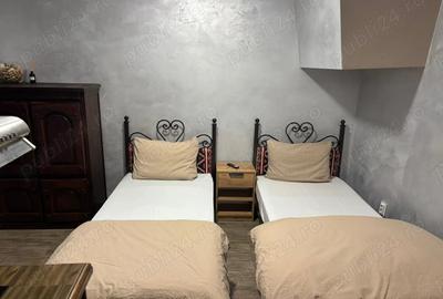 Garsonieră semidecomandată în Ultracentral - 7