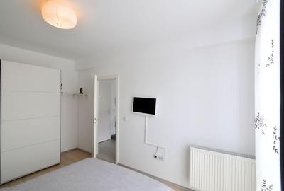 Apartament 2 camere cu Birou sau dormitor copii Avantgarden 3 - 12