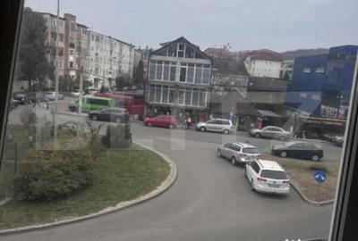 Spațiu comercial, de 237 mp, în Dej - 7