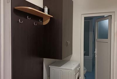 Apartament cu 2 camere în Piața Unirii