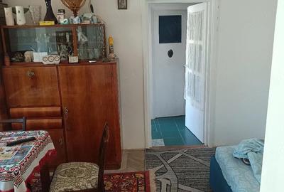 Apartament cu 2 camere semidecomandat în Take Ionescu - 3