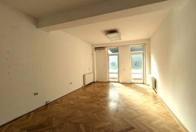 Casa cu 9 camere, P+2, pentru rezidenta sau birouri, in Dorobanti! - 2