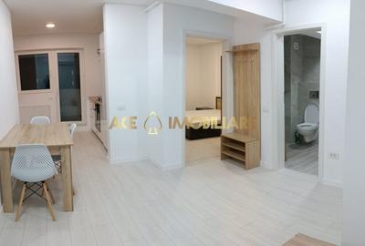 Apartament cu 2 camere decomandat, mobilat în Popești-Leordeni - 3