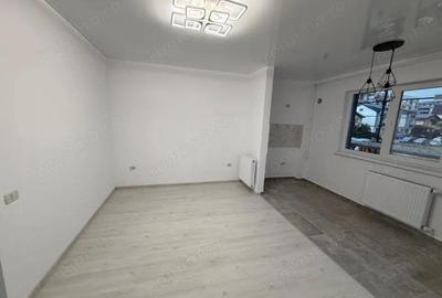 Garsonieră decomandată în Militari