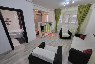 Inchiriere garsoniera dubla Militari Residence Tineretului - 2