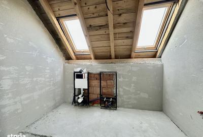 Casă cu 4 camere cu Teren 600 Mp în Ciurila - 3