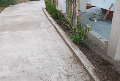 Casă cu 3 camere cu Teren 900 Mp în Șomcuta Mare - 4