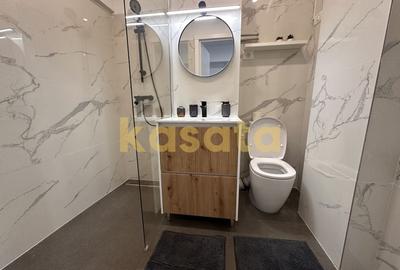 Garsonieră renovată complet, 41mp, cu lift – Lujerului - 19