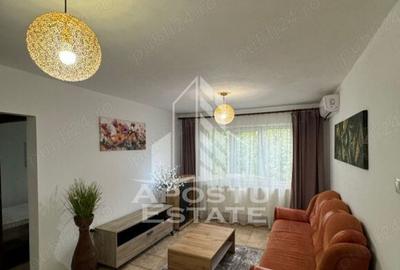Apartament cu 3 camere decomandat în Circumvalațiunii - 7