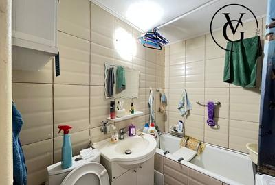 Apartament cu 2 camere decomandat, mobilat în Lujerului - 10