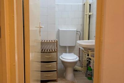 Apartament 3 camere Tractorul,mobilat si utilat - 12