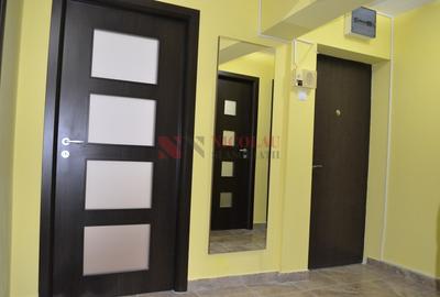 Apartament cu 3 camere decomandat, mobilat în Centru Civic - 2