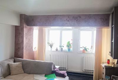 Apartament cu 3 camere decomandat în Ultracentral - 1