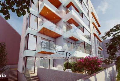 Apartament cu 2 camere în Moșilor - 1