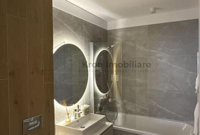 Apartament 2 camere Urban Plaza - 14
