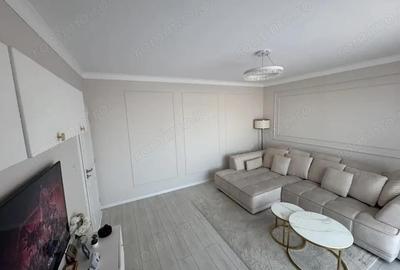 Apartament cu 2 camere semidecomandat, mobilat în Calea Urseni - 2