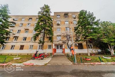Opotunitate! Garsoniera CF3, et. 3, langa Via Romana, perfecta pentru investitie - 3