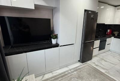 Garsonieră decomandată în Blumăna - 3