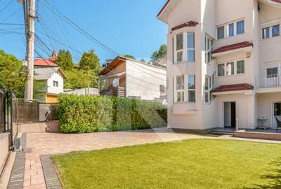 Casă cu 7 camere cu Canalizare în Valea Alba - 6