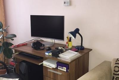 Vând apartament 2 camere mobilat, 47 mp. Aleea Streiu, 4, Sibiu - 3