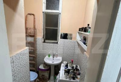Apartament cu 3 camere semidecomandat în Tipografilor - 2