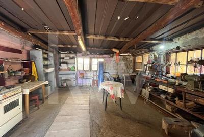 Casă individuală cu 4 camere cu Canalizare în Șeica Mare - 19