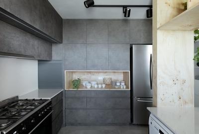 Apartament cu 2 camere decomandat în Valea Lupului - 1