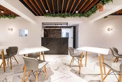 Spatiu comercial cu 4 incaperi de inchiriat, zona Iosefin - 1