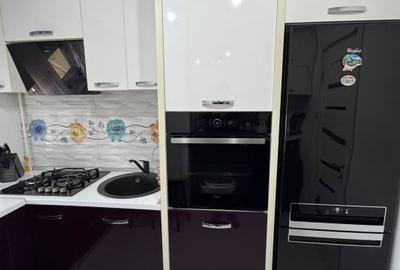 Ap 4 camere premium / loc de parcare / zona Tomis Nord - 6