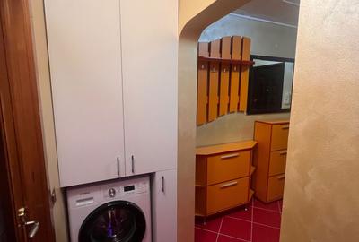 Apartament cu 2 camere decomandat în Dorobanți - 5