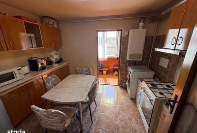 Apartament cu 2 camere decomandat în Central - 1