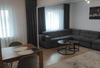 Apartament cu 3 camere decomandat în George Enescu - 3