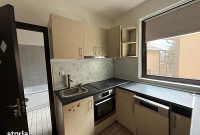 Apartament cu 2 camere în Chiajna - 4