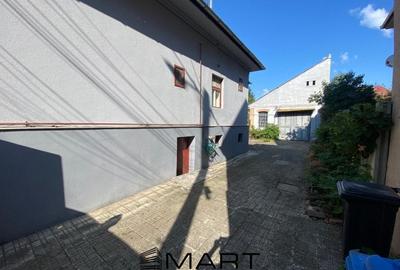 Casa individuala 4 camere, Piata Cibin - 2