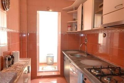Exclusiv!Apartament 3 camere decomandat Astra- Berzei - 3