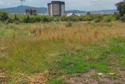 Teren intravilan Dr. D. Vechi , 1000 mp - 2