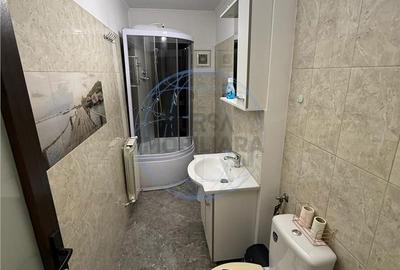 Apartament cu 2 camere decomandat în Central - 6