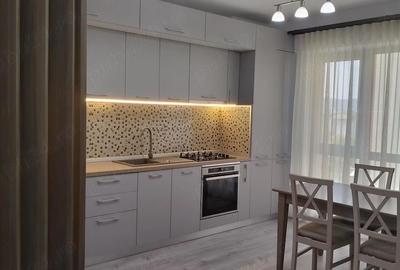 Garsonieră semidecomandată în Ștefan cel Mare - 3