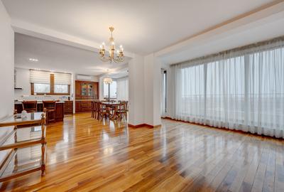 Apartament cu 5 camere decomandat, mobilat în Iancu Nicolae - 17