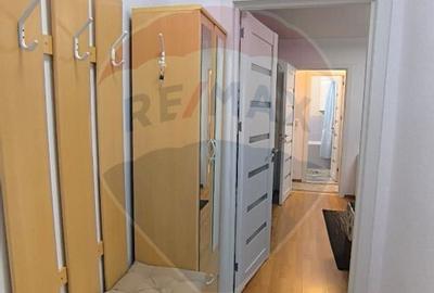Apartament 2 camere de inchiriat Gheorgheni - 16
