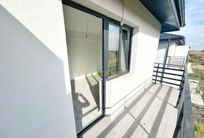 Vila tip duplex | P 1E Pod | 3 camere | 2 bai - 10