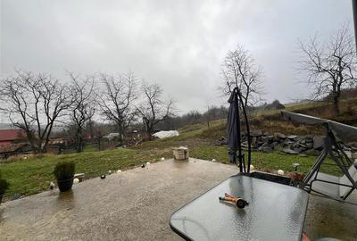 Casă cu 6 camere cu Canalizare în Nord-Est - 13