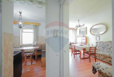 De vanzare apartament cu 2 camere in zona Rogerius, str Milcovului - 2