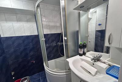 Apartament cu 2 camere semidecomandat în Luncă - 5