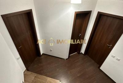 Duplex cu 6 camere cu Canalizare în Central - 7