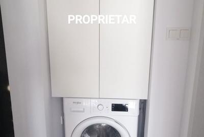 Apartament cu 2 camere semidecomandat în Central - 2