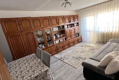 Apartament cu 3 camere decomandat în Central - 7