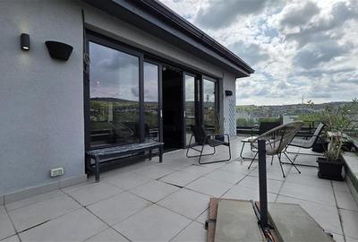 Apartament cu 3 camere semidecomandat în Borhanci - 10